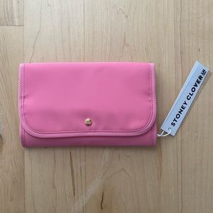 Stoney Clover Lane Jewelry Pouch
